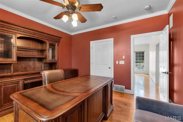 $750,000 | 406 Hidden Meadows Drive, Jackson, MO 63755