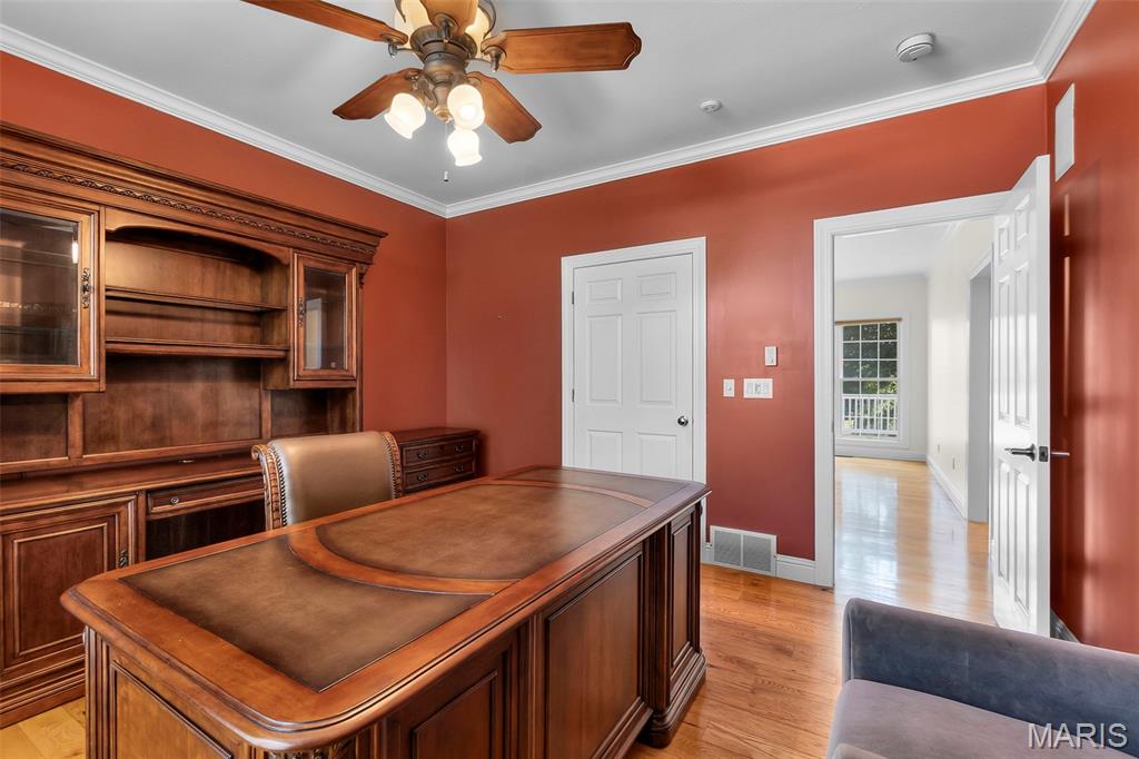 406 Hidden Meadows Drive Jackson, MO 63755 - Photo 25 of 55