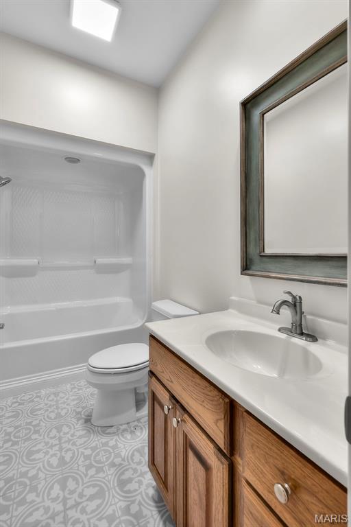 406 Hidden Meadows Drive Jackson, MO 63755 - Photo 27 of 55