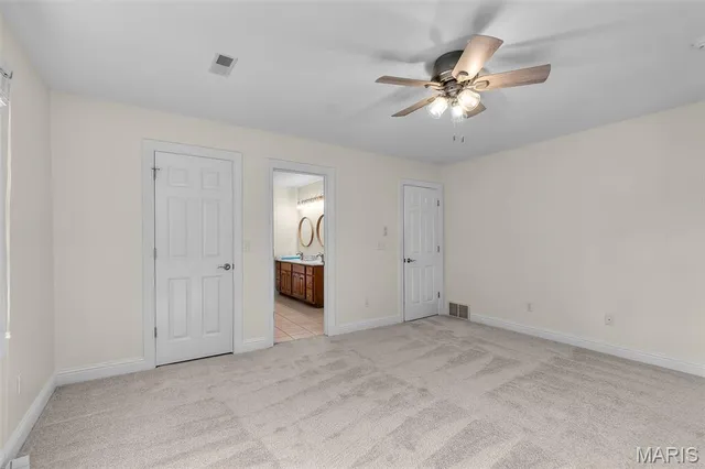 $750,000 | 406 Hidden Meadows Drive, Jackson, MO 63755