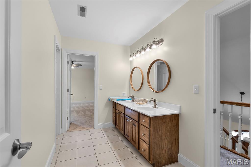 406 Hidden Meadows Drive Jackson, MO 63755 - Photo 38 of 55