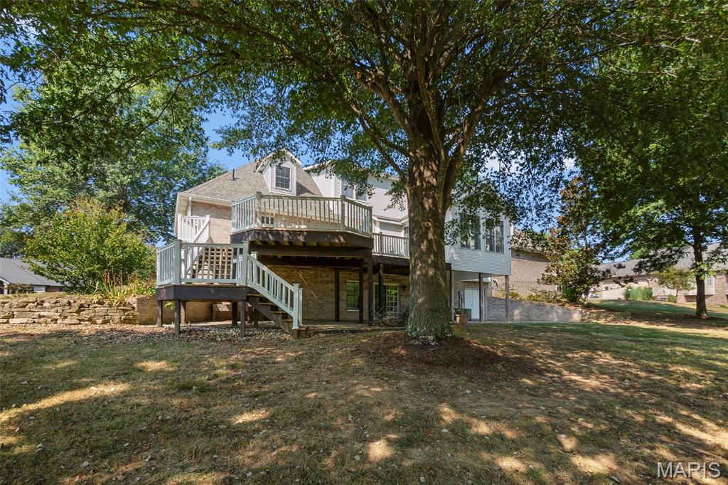 406 Hidden Meadows Drive Jackson, MO 63755 - Photo 5 of 55