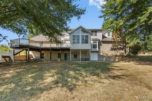 $750,000 | 406 Hidden Meadows Drive, Jackson, MO 63755