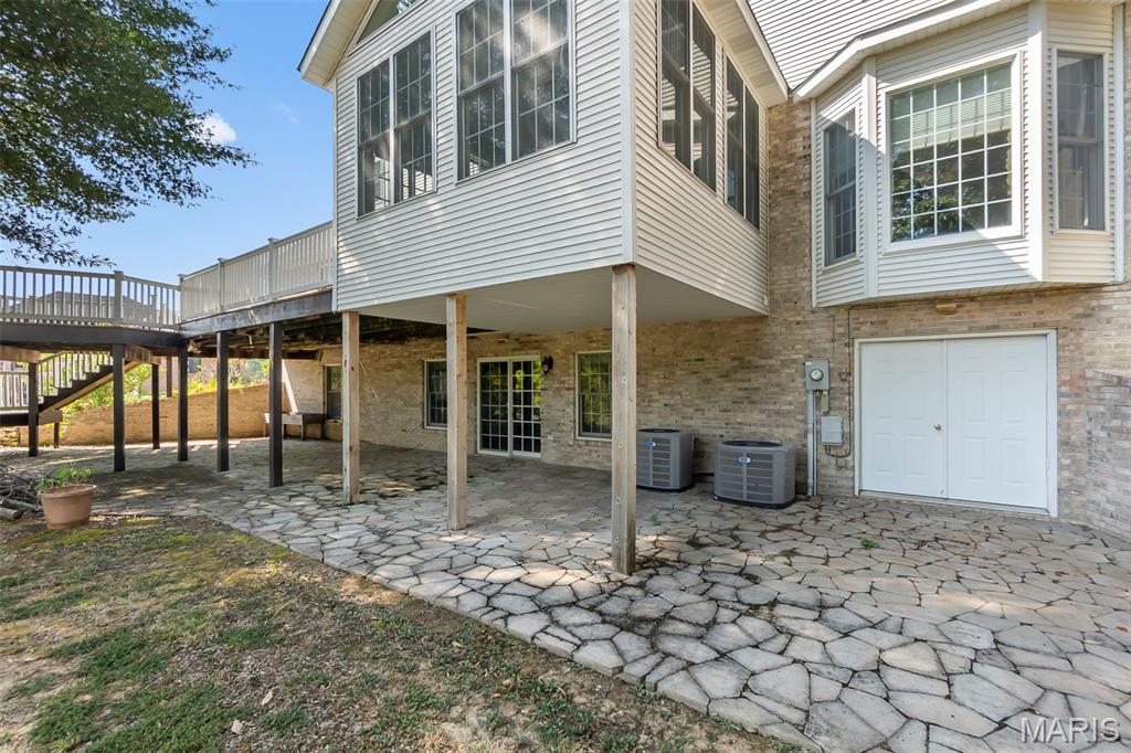 406 Hidden Meadows Drive Jackson, MO 63755 - Photo 8 of 55