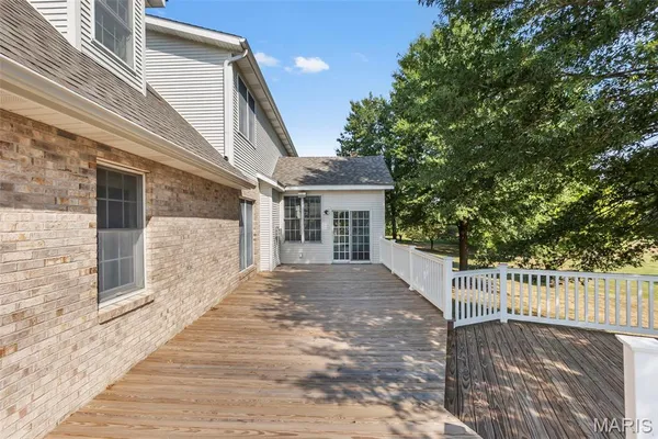$750,000 | 406 Hidden Meadows Drive, Jackson, MO 63755
