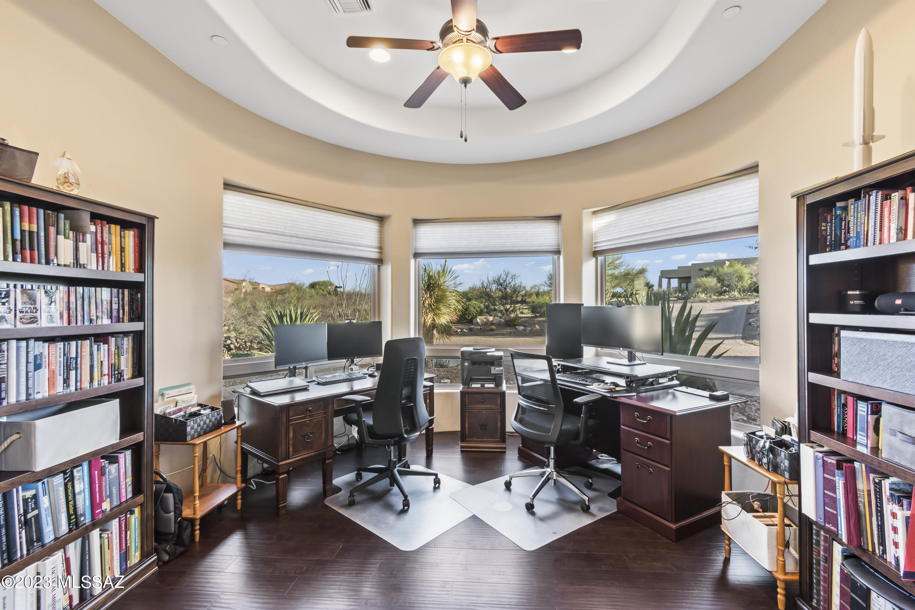 14669 East Cir Q Ranch Place Vail, AZ 85641 - Photo 22 of 49
