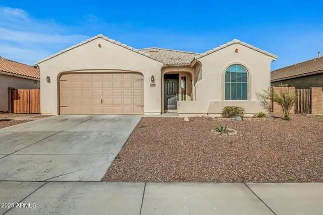 $499,000 | 18600 West Illini Street, Goodyear, AZ 85338