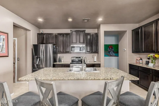 $499,000 | 18600 West Illini Street, Goodyear, AZ 85338