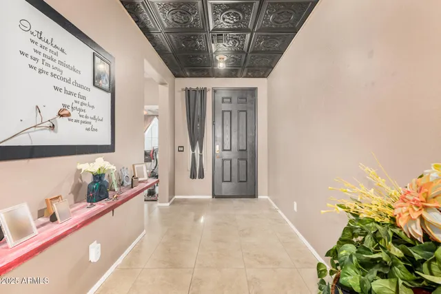 $499,000 | 18600 West Illini Street, Goodyear, AZ 85338