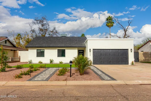 $429,990 | 1630 West Sequoia Drive, Phoenix, AZ 85027