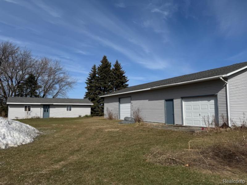 7788 Filion Road Pigeon, MI 48755 - Photo 2 of 23