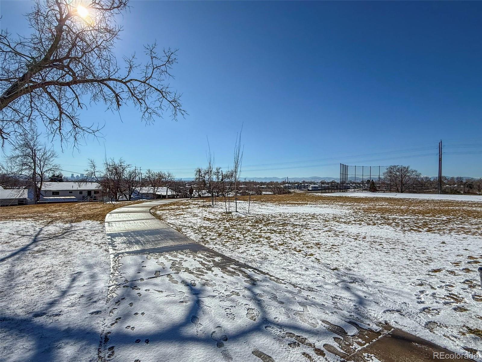 8213 Adams Way Denver, CO 80221 - Photo 21 of 22