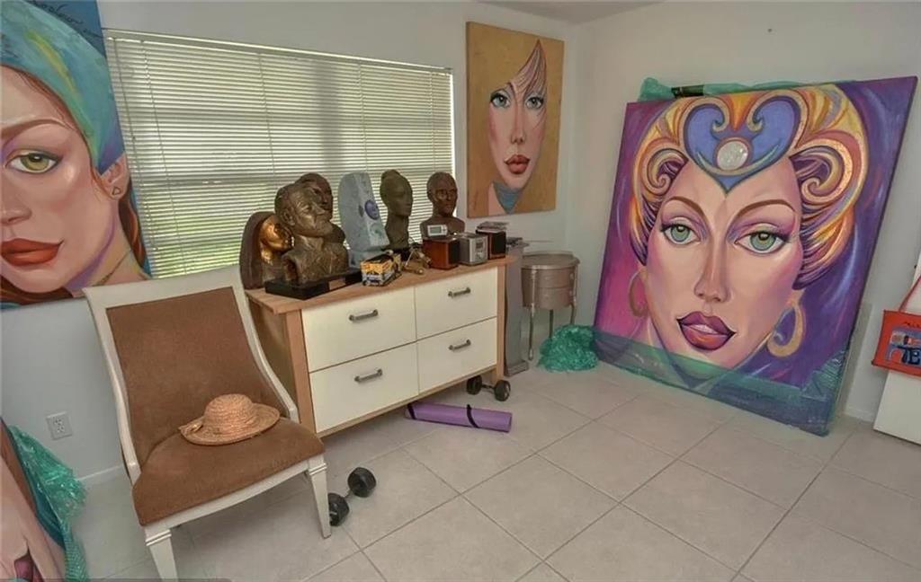 1225 Northwest 21st Street, Unit 3507 Stuart, FL 34994 - Photo 11 of 18 a view of storage and utility