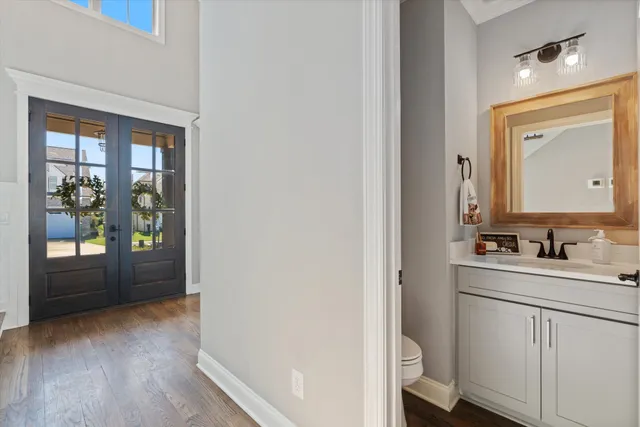 $735,000 | 1706 Sorrell Pk Drive, Spring Hill, TN 37174