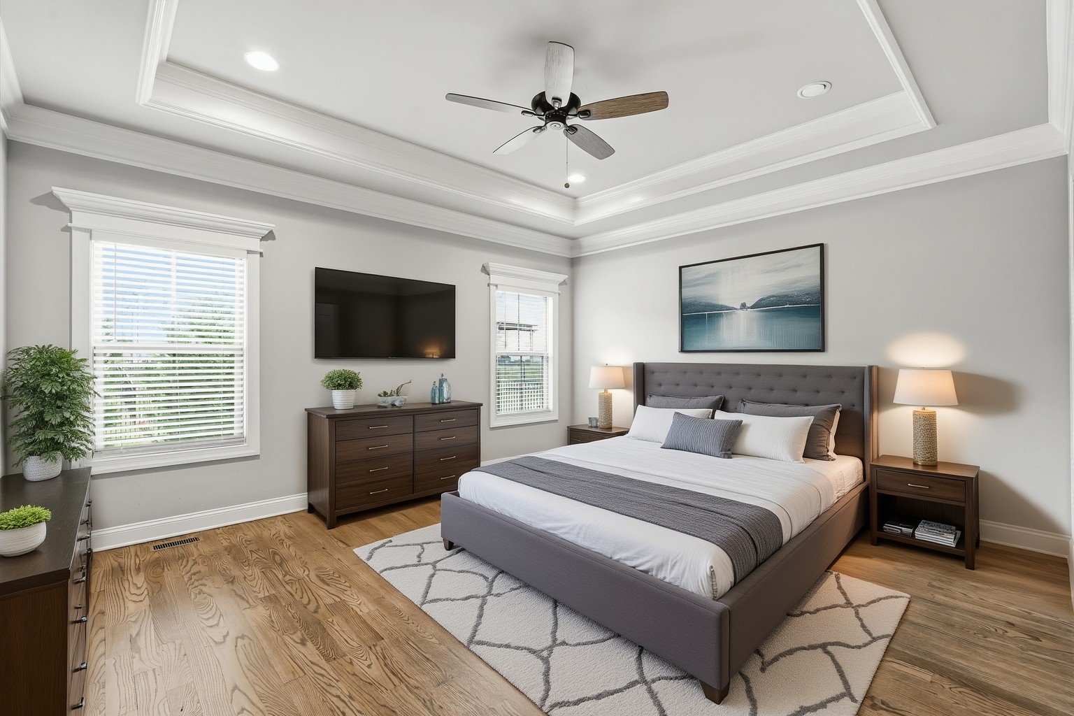 1706 Sorrell Pk Drive Spring Hill, TN 37174 - Photo 18 of 49