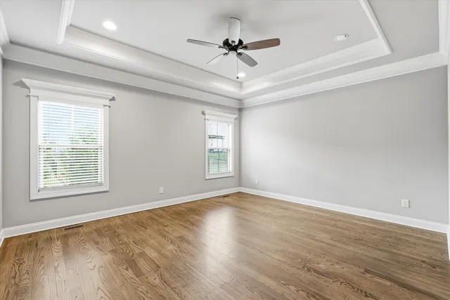 $735,000 | 1706 Sorrell Pk Drive, Spring Hill, TN 37174