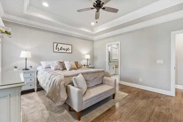 $735,000 | 1706 Sorrell Pk Drive, Spring Hill, TN 37174