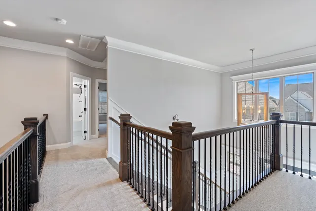 $735,000 | 1706 Sorrell Pk Drive, Spring Hill, TN 37174