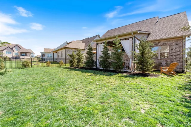 $735,000 | 1706 Sorrell Pk Drive, Spring Hill, TN 37174
