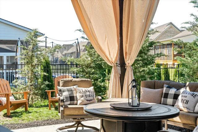 $735,000 | 1706 Sorrell Pk Drive, Spring Hill, TN 37174