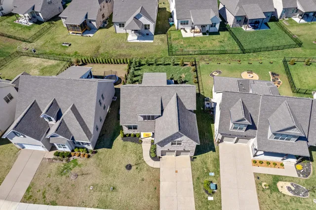 $735,000 | 1706 Sorrell Pk Drive, Spring Hill, TN 37174