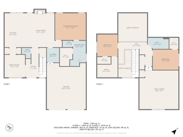 $735,000 | 1706 Sorrell Pk Drive, Spring Hill, TN 37174