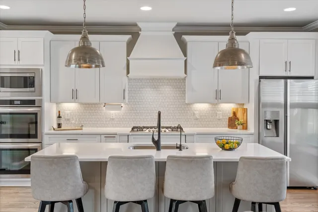 $735,000 | 1706 Sorrell Pk Drive, Spring Hill, TN 37174