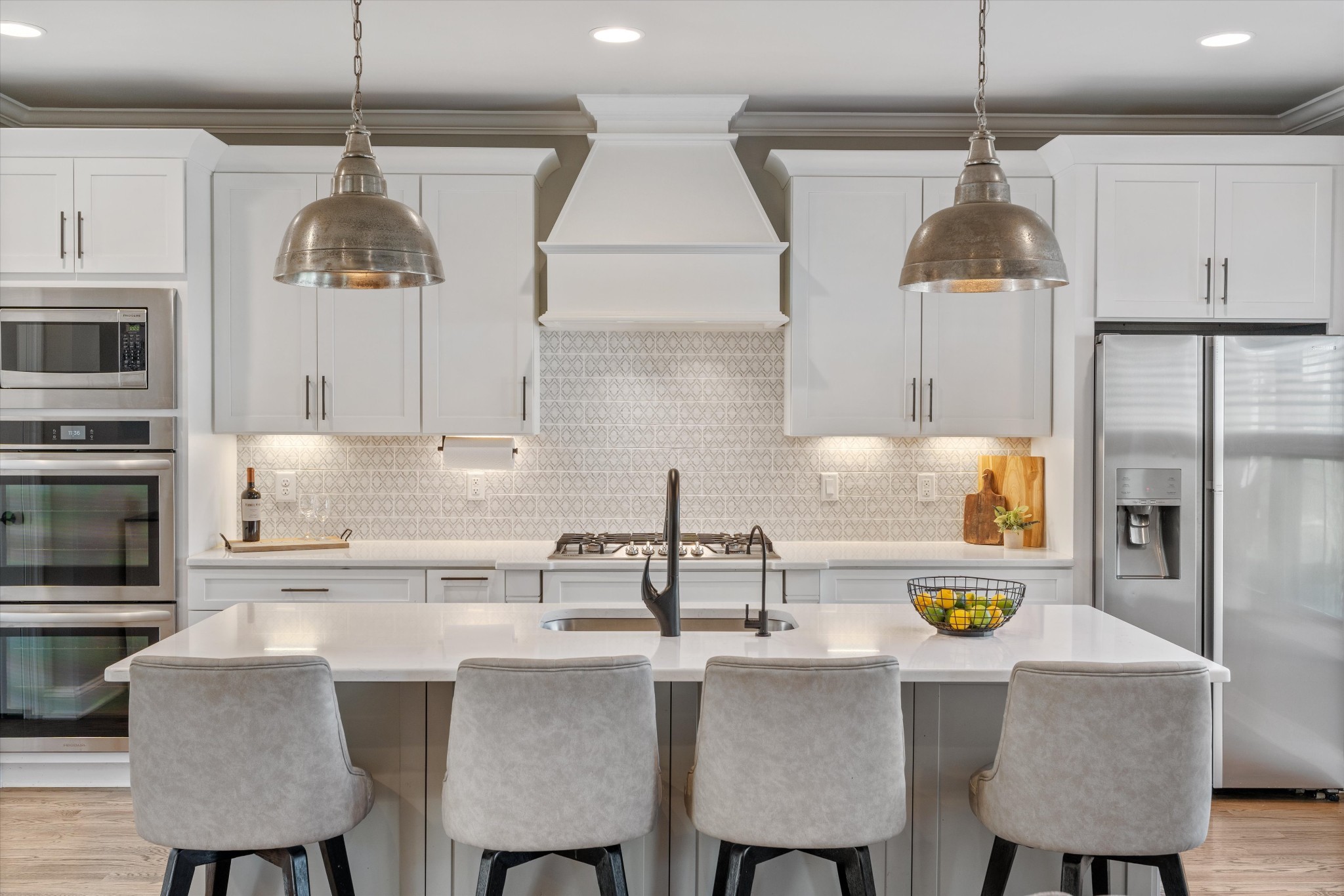 1706 Sorrell Pk Drive Spring Hill, TN 37174 - Photo 5 of 49