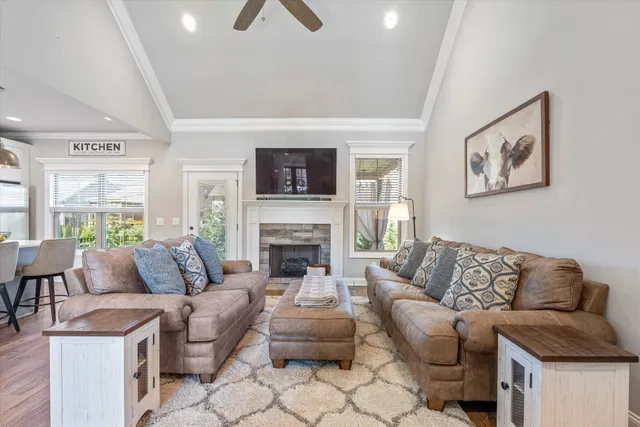 $735,000 | 1706 Sorrell Pk Drive, Spring Hill, TN 37174