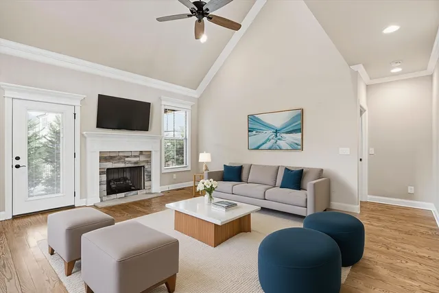 $735,000 | 1706 Sorrell Pk Drive, Spring Hill, TN 37174