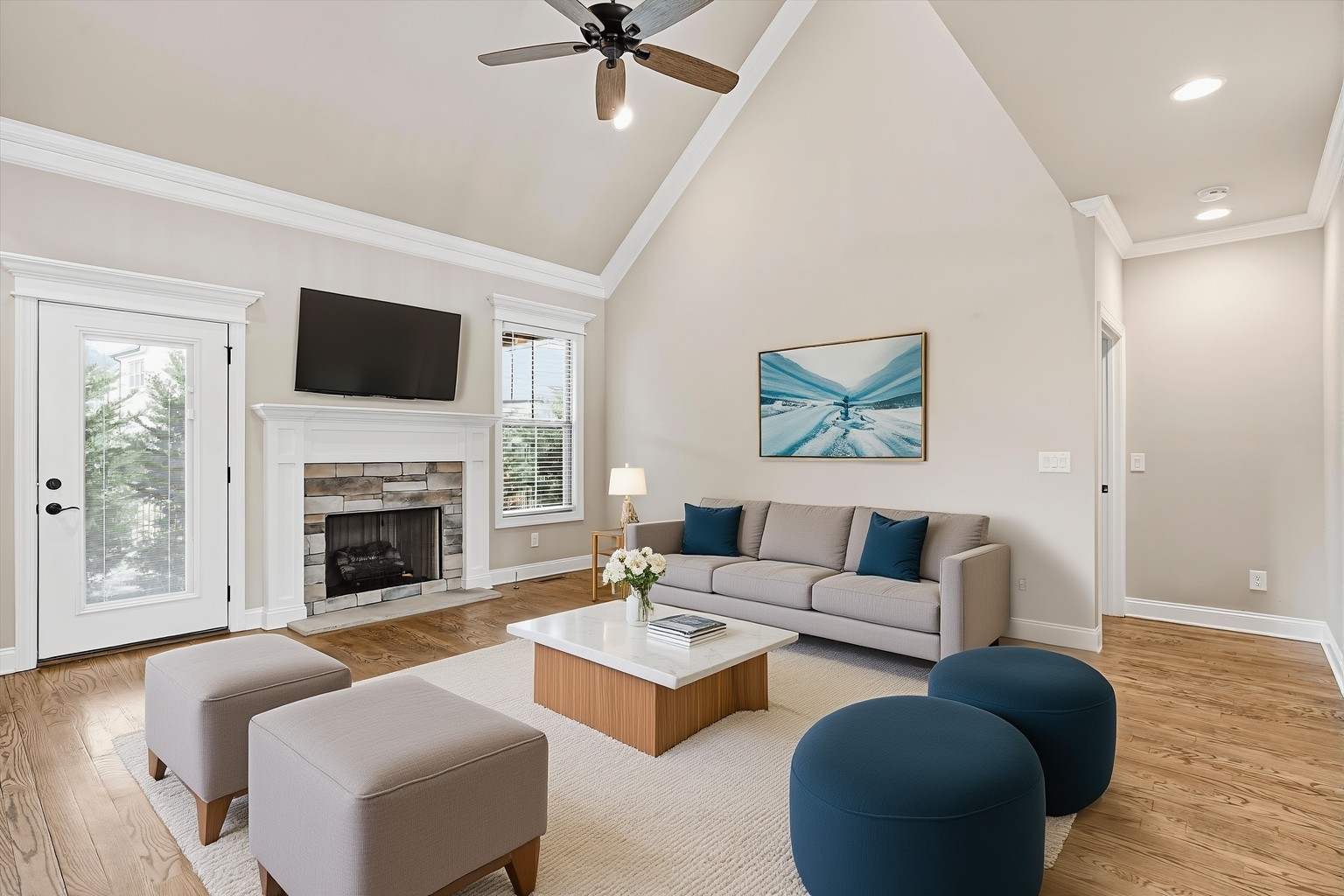 1706 Sorrell Pk Drive Spring Hill, TN 37174 - Photo 10 of 49