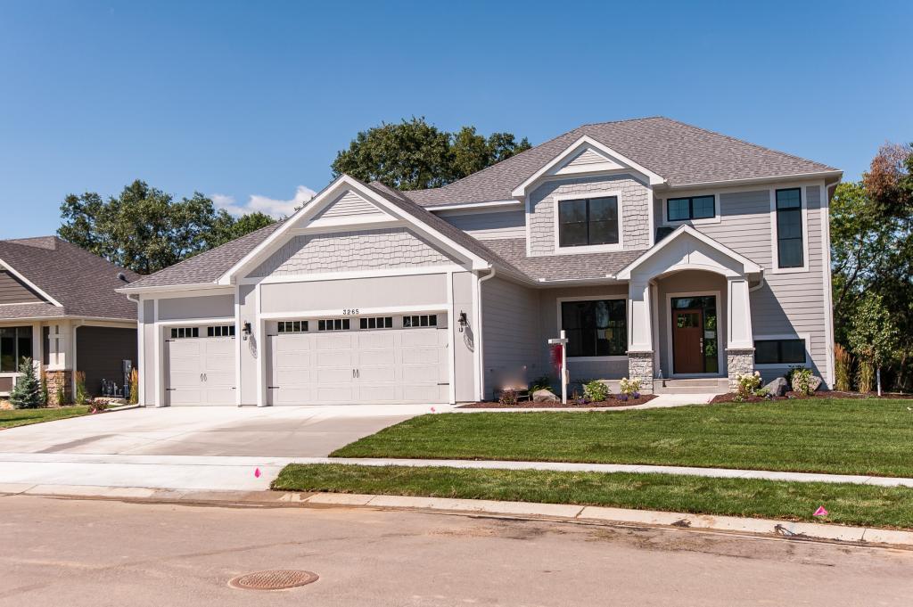 3265 Coneflower Lane Southwest Rochester, MN 55902 - Photo 1 of 1