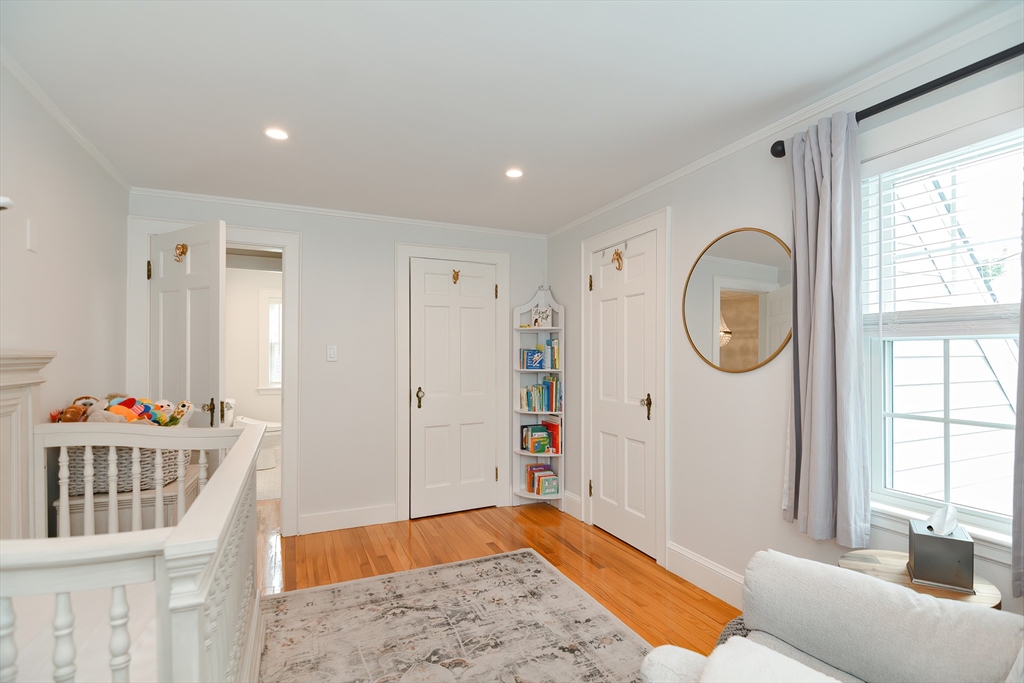 1133 Brook Road Milton, MA 02186 - Photo 35 of 40 a bedroom with furniture and a window
