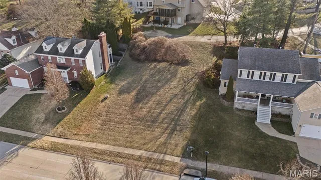 $99,000 | 5220 Autumnwinds Drive, St. Louis, MO 63129