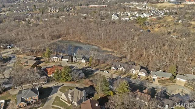 $99,000 | 5220 Autumnwinds Drive, St. Louis, MO 63129