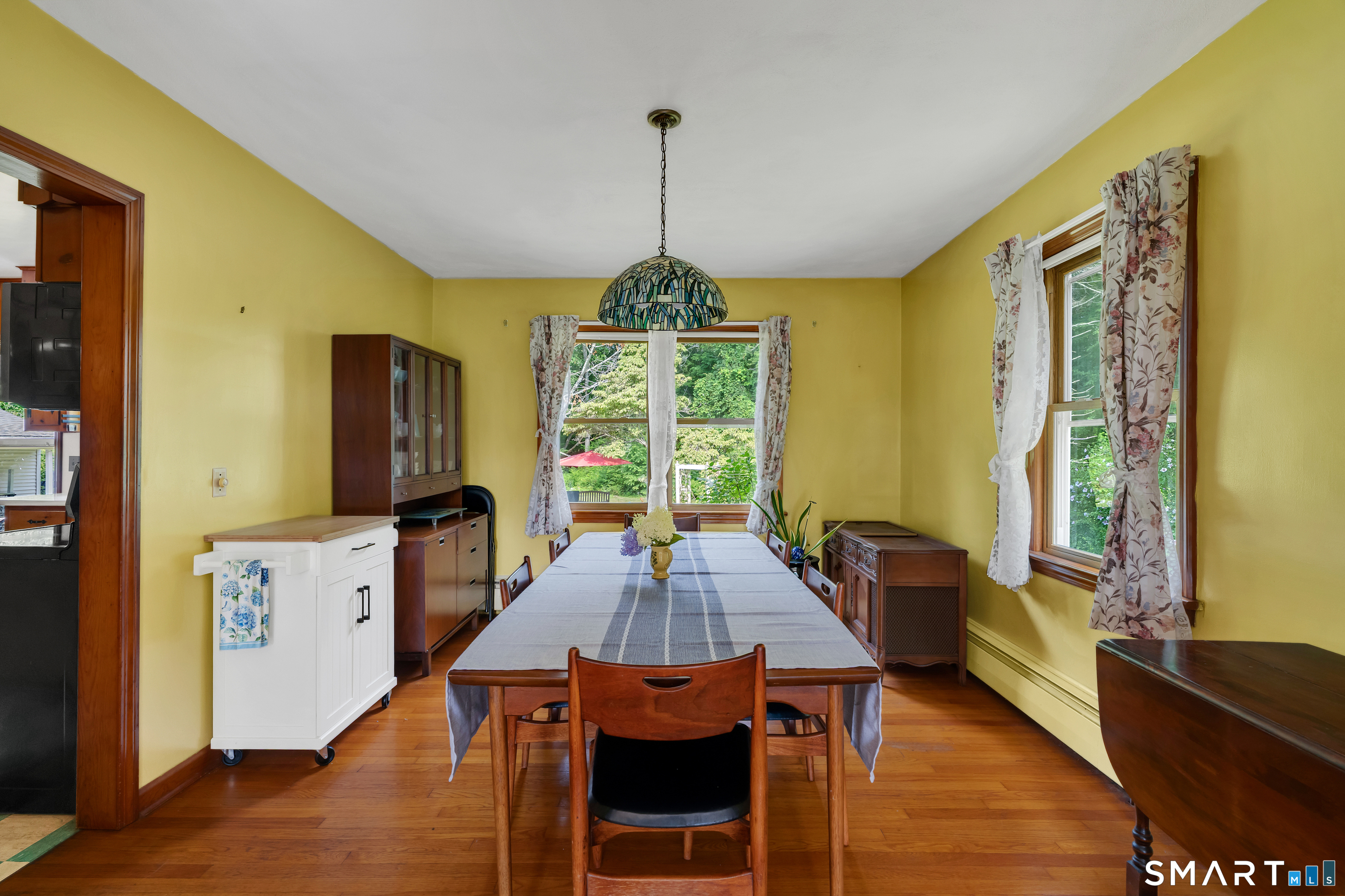 39 Pendleton Road Preston, CT 06365 - Photo 7 of 40 Gallery Image 7