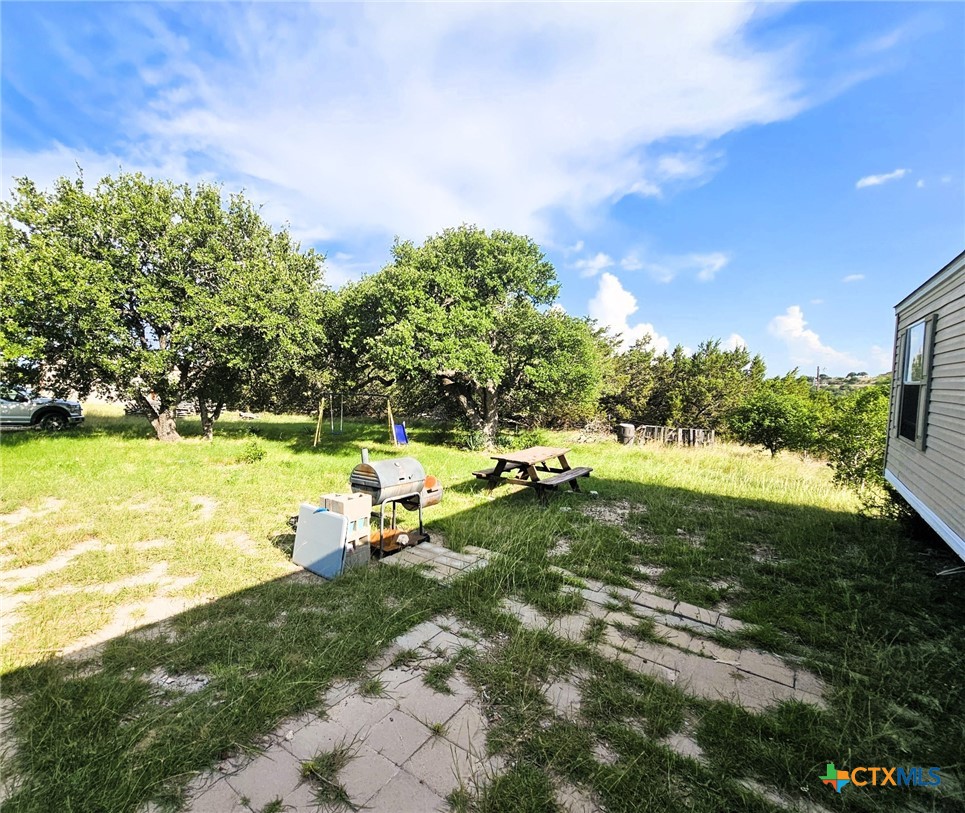 100 Reavis Drive Kempner, TX 76539 - Photo 5 of 33