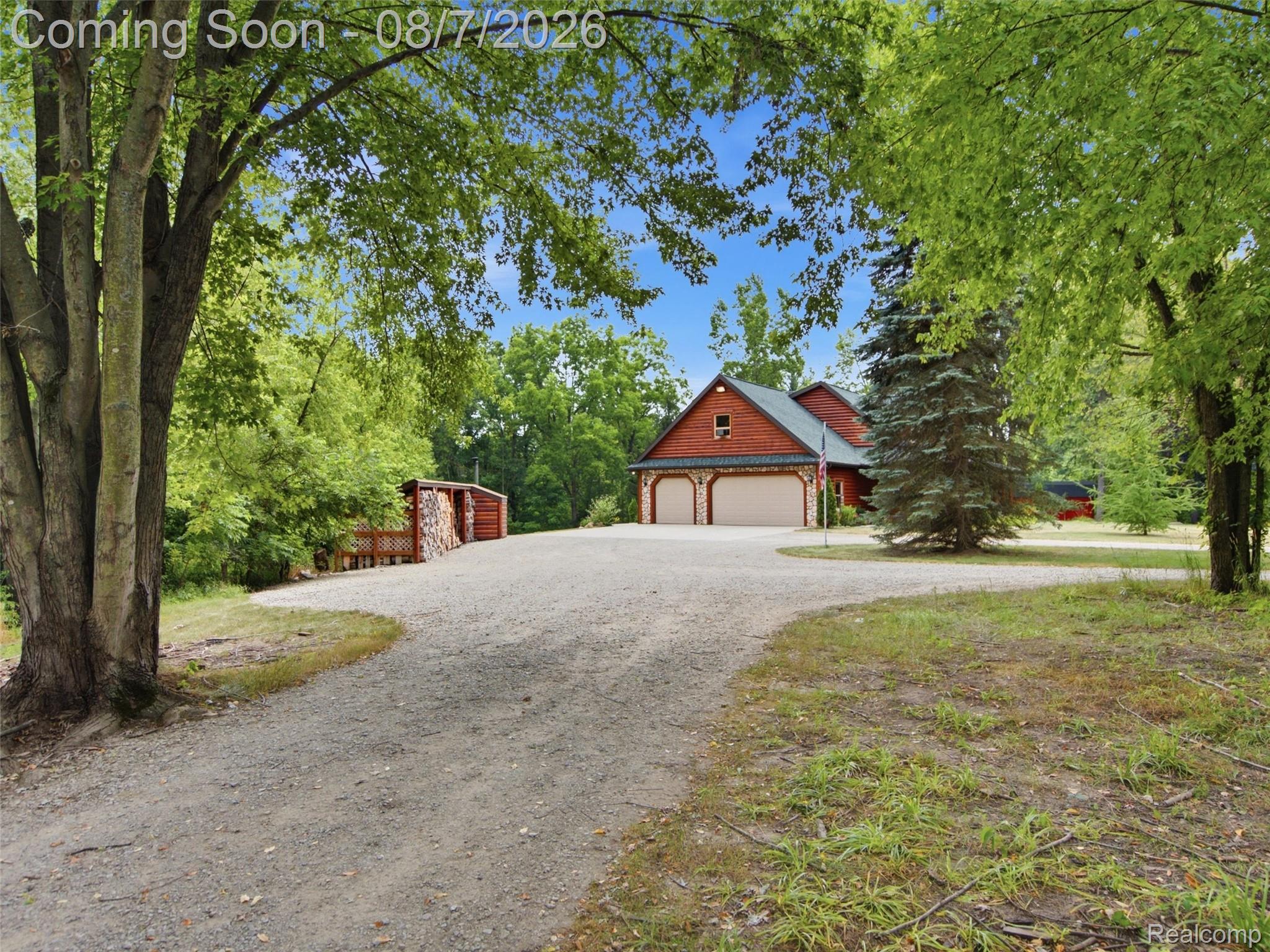 8350 West Rolston Road Linden, MI 48451 - Photo 57 of 62 40-DSC05541.jpg