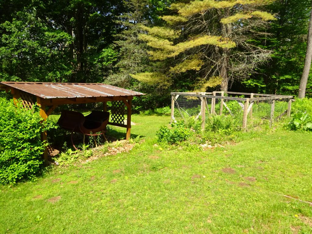 12 Old County Road Gilsum, NH 03448 - Photo 22 of 28