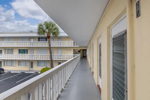 a view of outdoor space yard swimming pool and patio