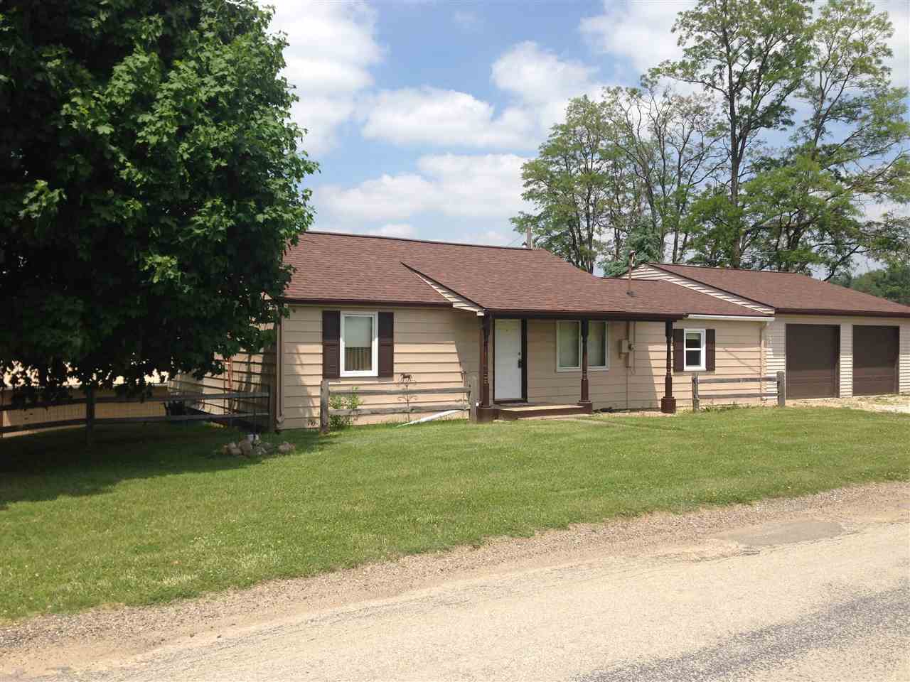 15420 4th Road Plymouth, IN 46563 - Photo 1 of 30