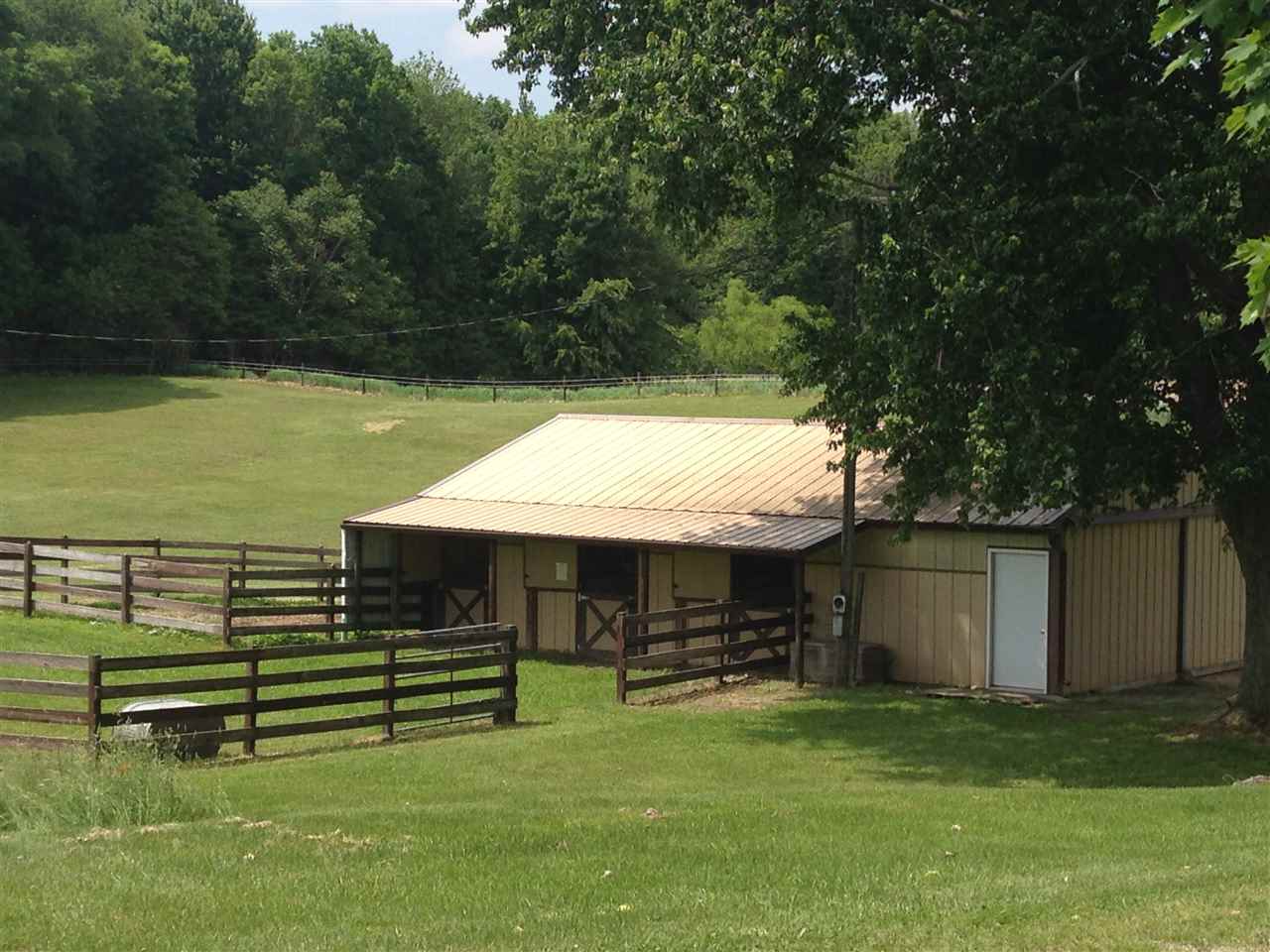 15420 4th Road Plymouth, IN 46563 - Photo 2 of 30