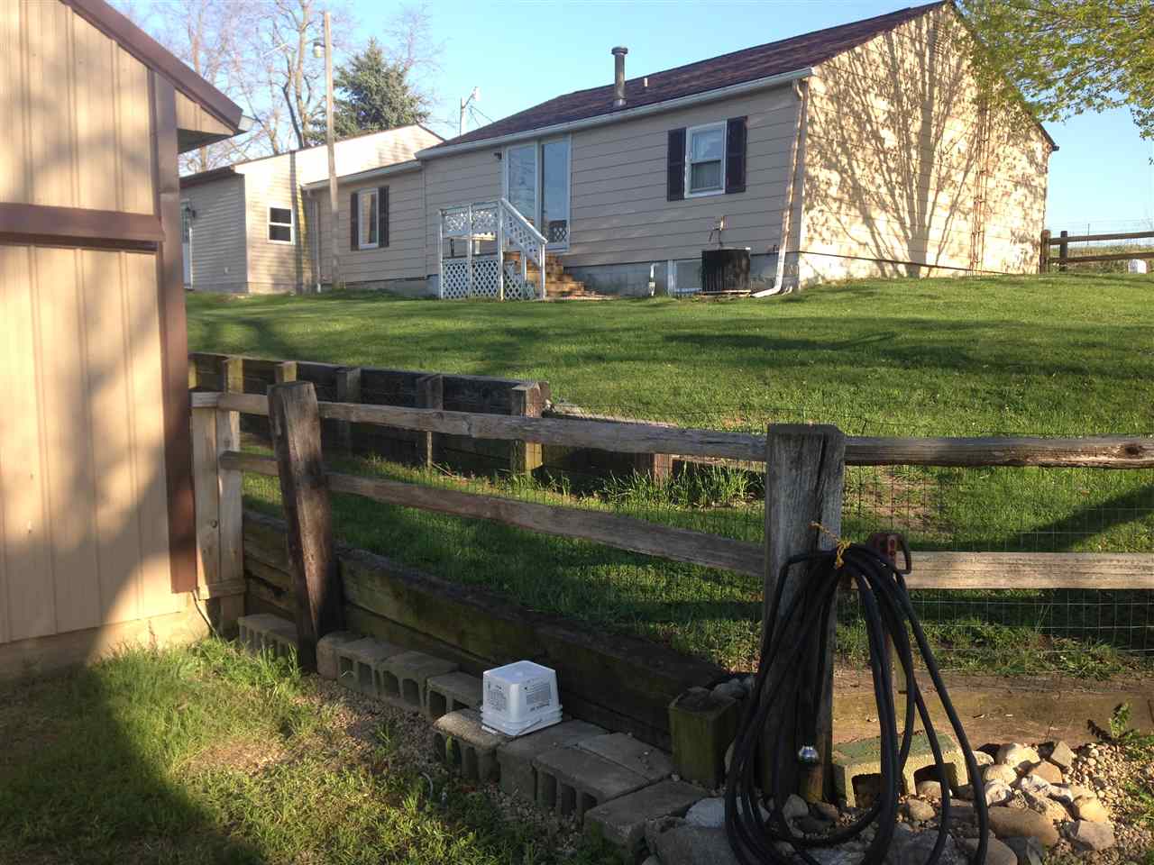 15420 4th Road Plymouth, IN 46563 - Photo 24 of 30