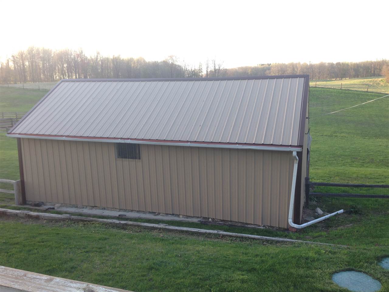 15420 4th Road Plymouth, IN 46563 - Photo 26 of 30