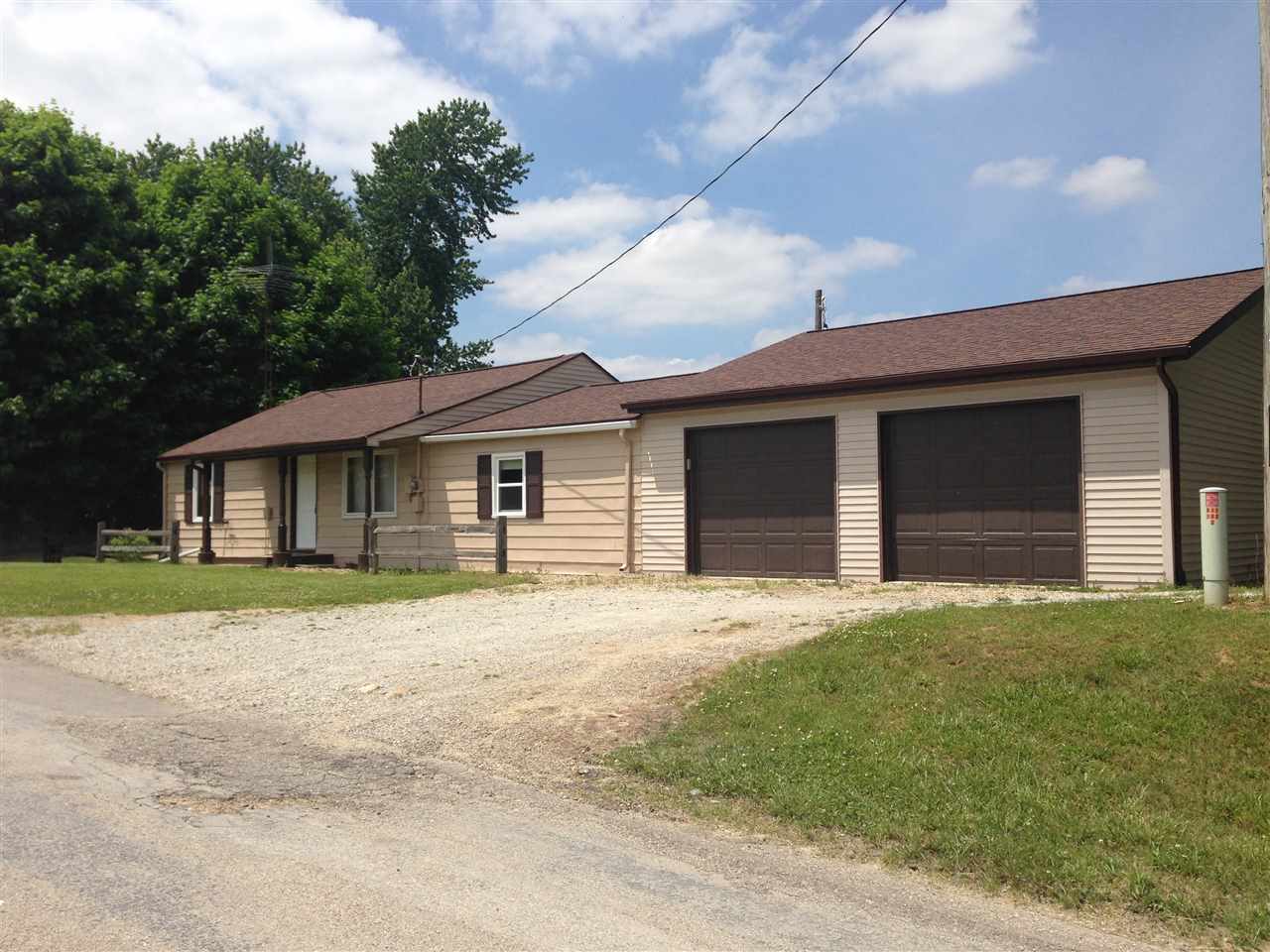 15420 4th Road Plymouth, IN 46563 - Photo 30 of 30