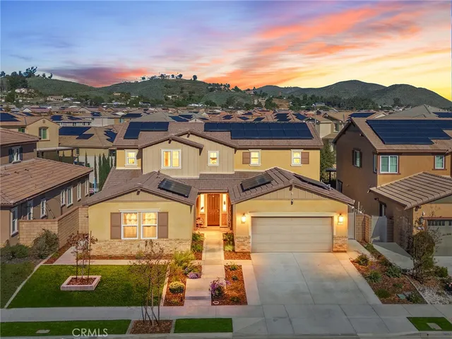 $759,000 | 24456 Reserve Court, Menifee, CA 92584
