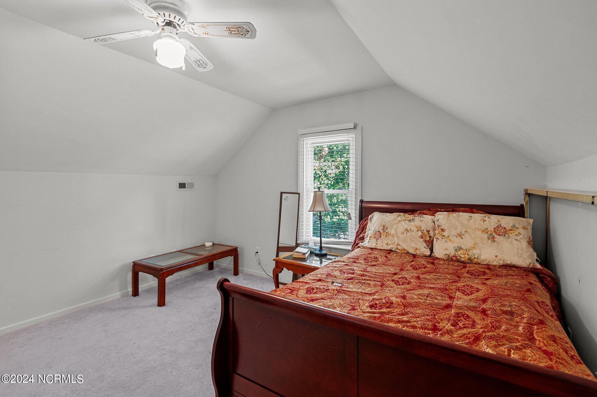 1712 Ridgeway Street West Wilson, NC 27893 - Photo 35 of 55 View 2