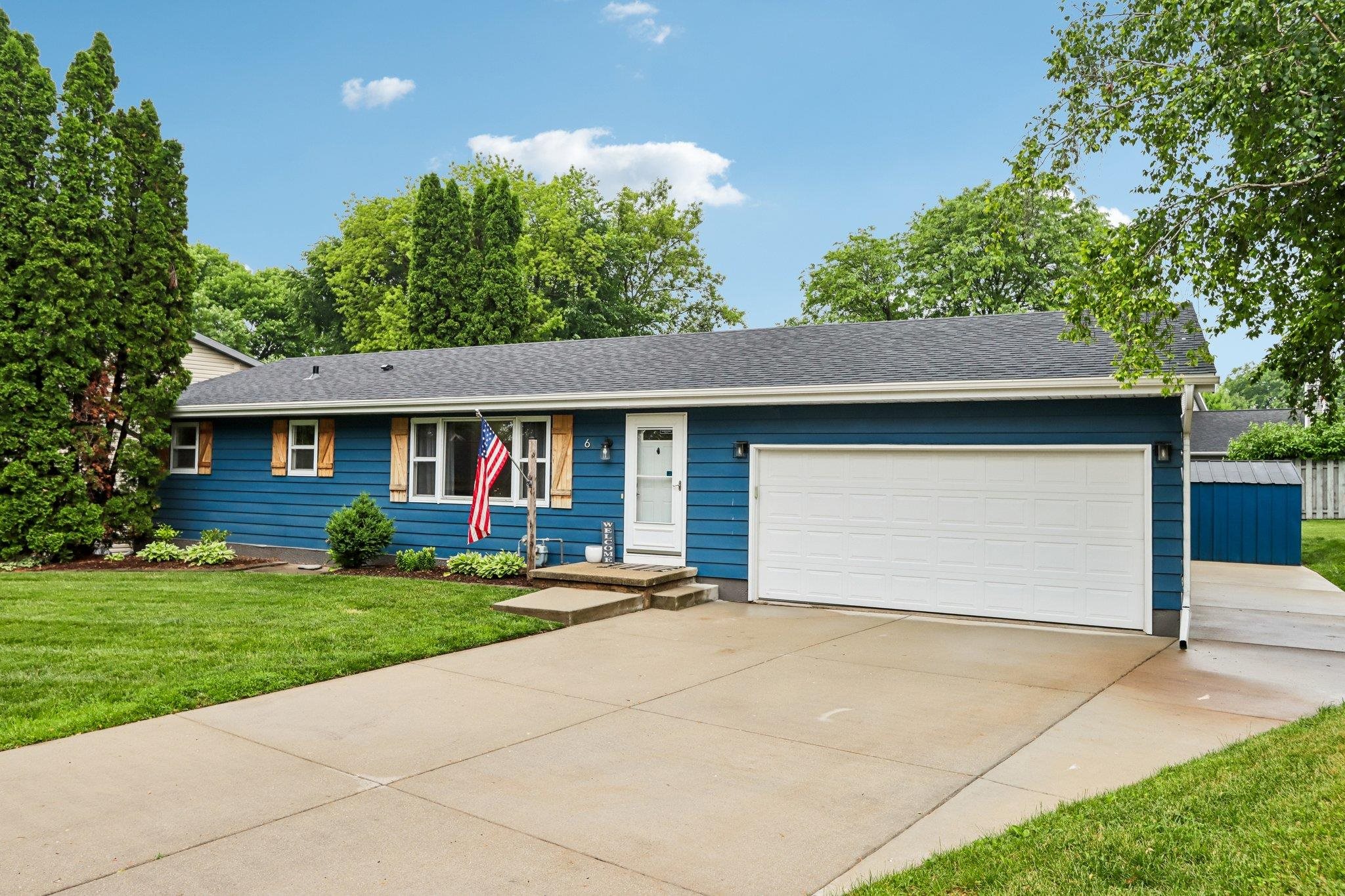 6 Green Ridge Court Madison, WI 53704 - Photo 3 of 50