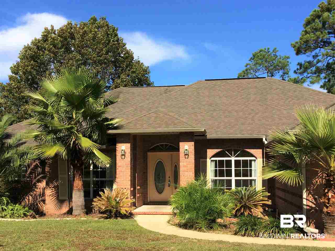 7954 Castle Pointe Way Pensacola, FL 32506 - Photo 3 of 38