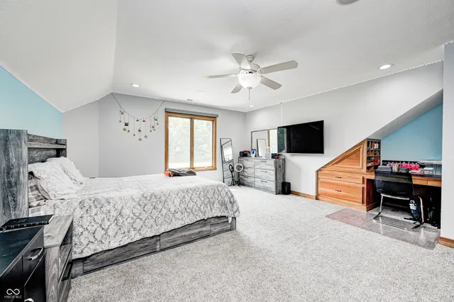 $2,095,000 | 4181 Whitetail Woods Drive, Bargersville, IN 46106